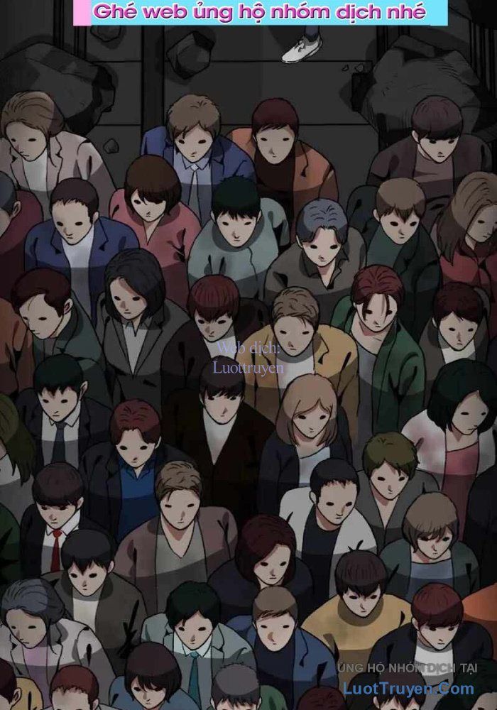 Chạy Nước Rút Cấp Địa Ngục Chapter 5 - 104