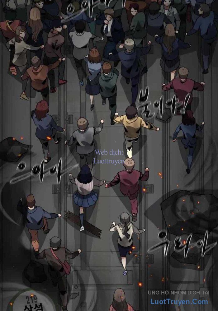 Chạy Nước Rút Cấp Địa Ngục Chapter 5 - 108
