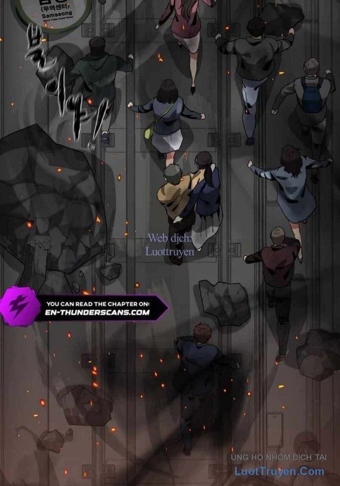 Chạy Nước Rút Cấp Địa Ngục Chapter 5 - 109