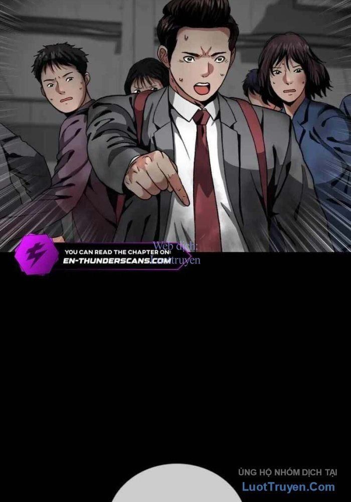 Chạy Nước Rút Cấp Địa Ngục Chapter 5 - 12