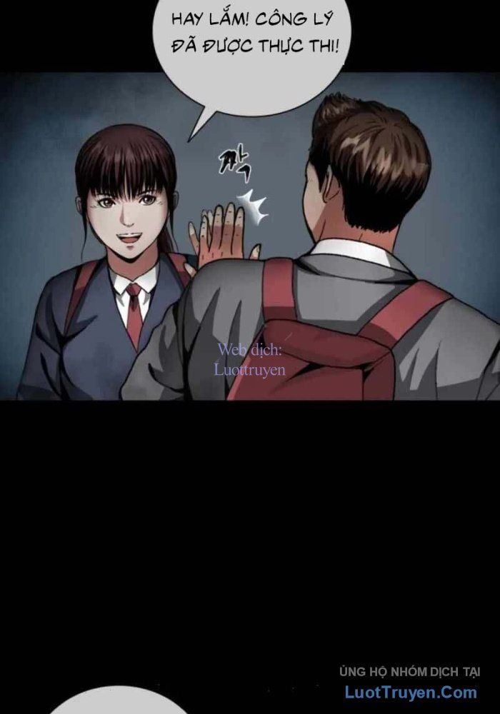 Chạy Nước Rút Cấp Địa Ngục Chapter 5 - 13