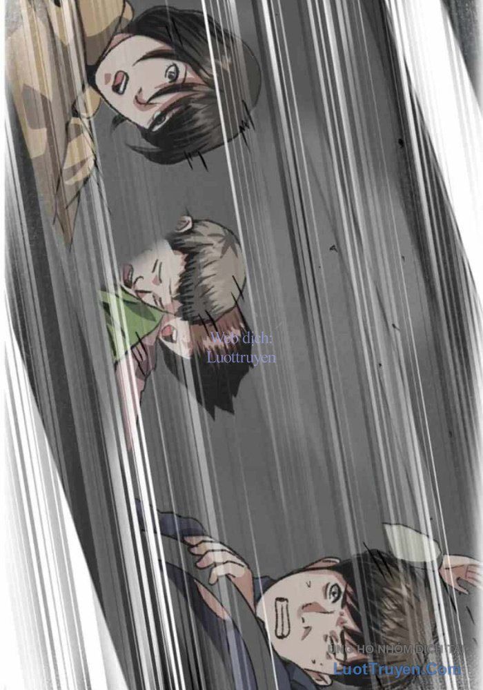 Chạy Nước Rút Cấp Địa Ngục Chapter 5 - 125