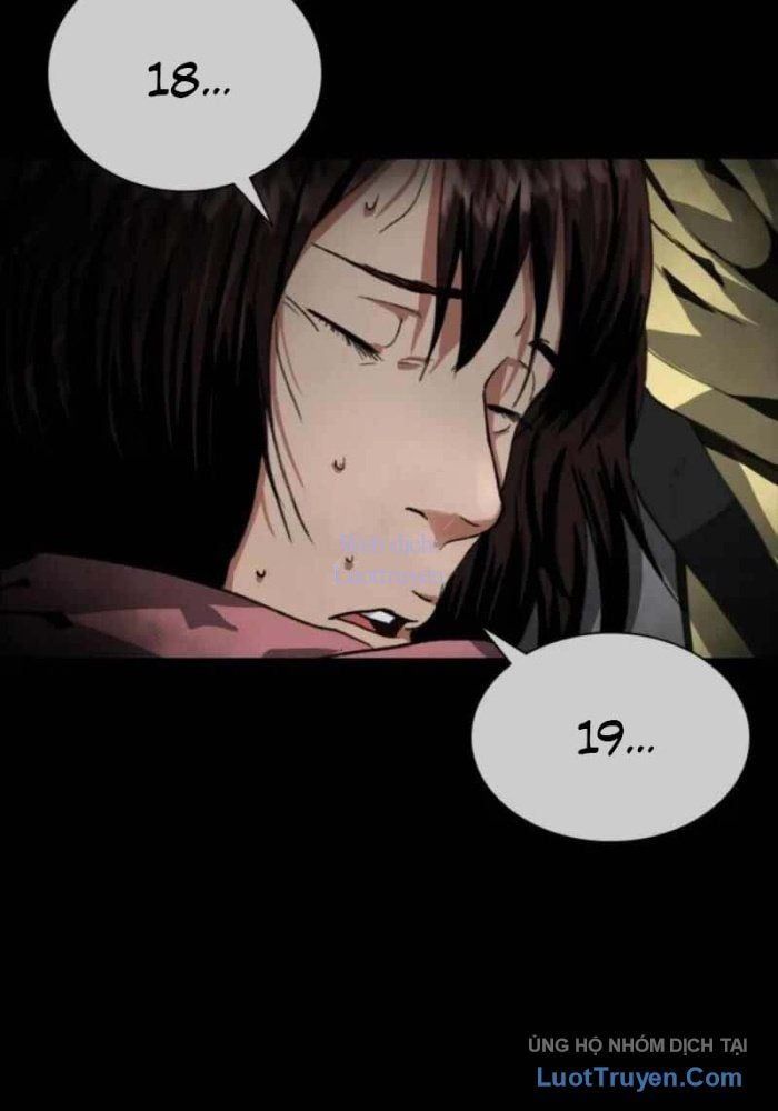 Chạy Nước Rút Cấp Địa Ngục Chapter 5 - 14