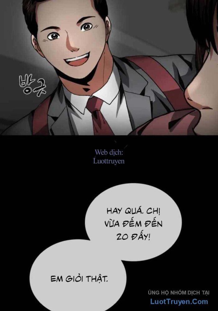 Chạy Nước Rút Cấp Địa Ngục Chapter 5 - 17