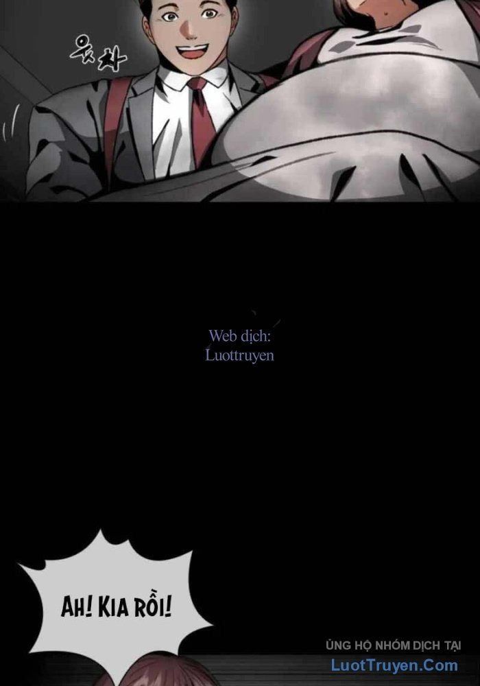 Chạy Nước Rút Cấp Địa Ngục Chapter 5 - 19