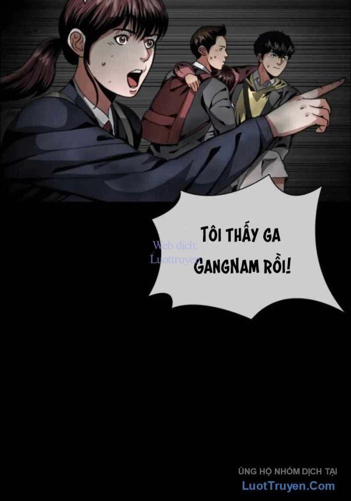 Chạy Nước Rút Cấp Địa Ngục Chapter 5 - 20