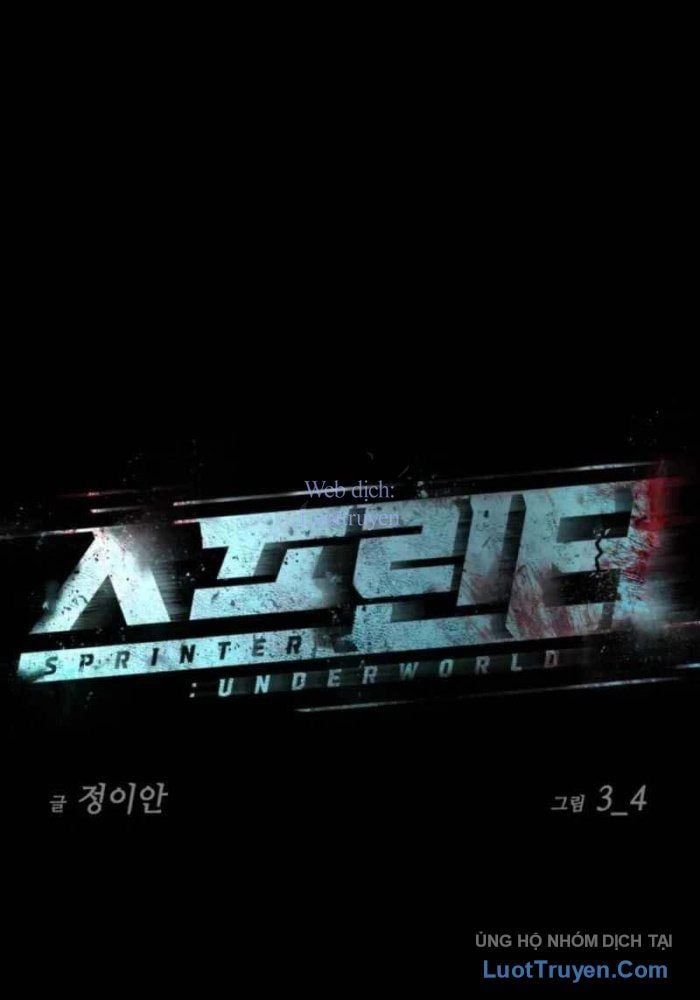 Chạy Nước Rút Cấp Địa Ngục Chapter 5 - 21