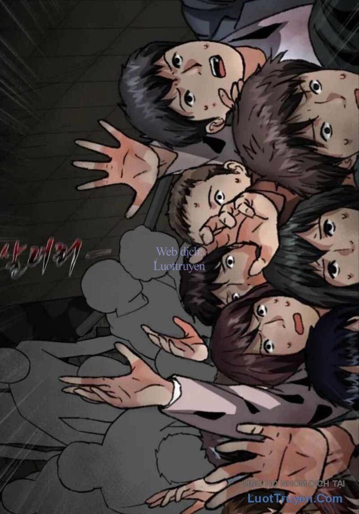 Chạy Nước Rút Cấp Địa Ngục Chapter 5 - 25