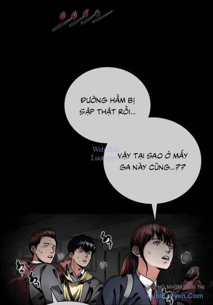 Chạy Nước Rút Cấp Địa Ngục Chapter 5 - 27