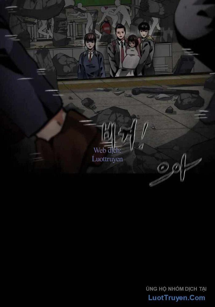 Chạy Nước Rút Cấp Địa Ngục Chapter 5 - 31