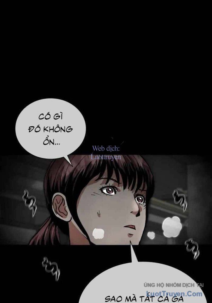 Chạy Nước Rút Cấp Địa Ngục Chapter 5 - 33