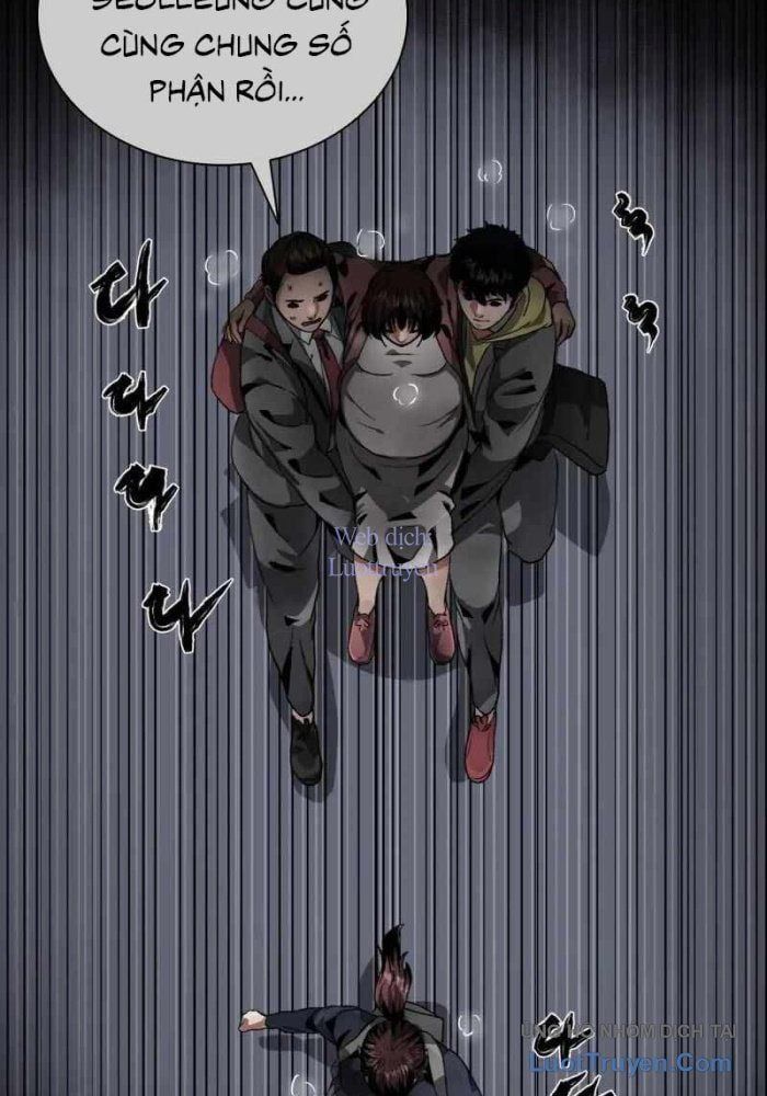 Chạy Nước Rút Cấp Địa Ngục Chapter 5 - 35
