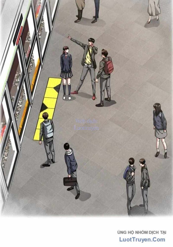 Chạy Nước Rút Cấp Địa Ngục Chapter 5 - 38