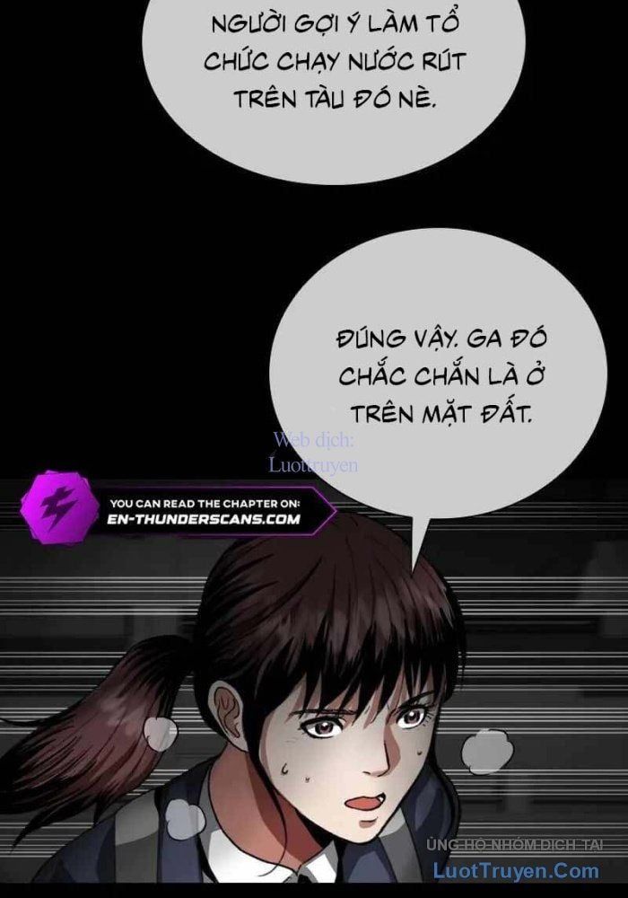 Chạy Nước Rút Cấp Địa Ngục Chapter 5 - 44