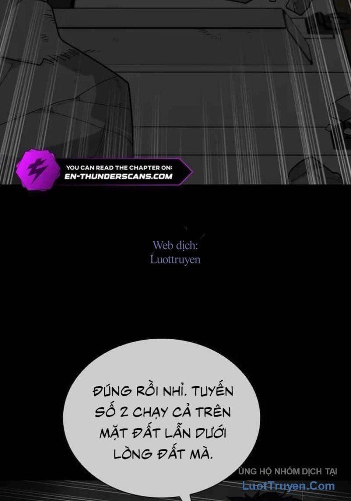 Chạy Nước Rút Cấp Địa Ngục Chapter 5 - 47