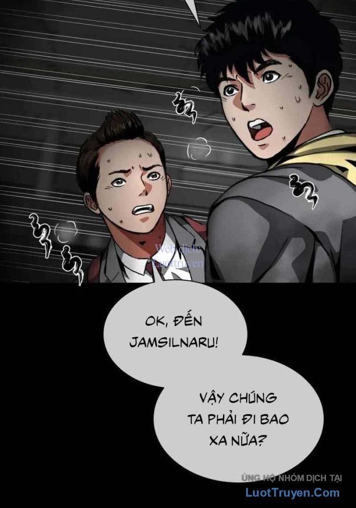 Chạy Nước Rút Cấp Địa Ngục Chapter 5 - 48