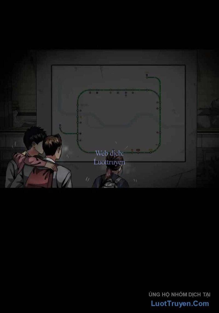 Chạy Nước Rút Cấp Địa Ngục Chapter 5 - 49