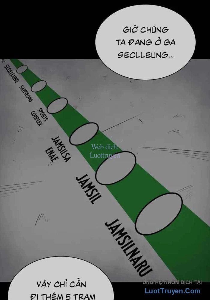 Chạy Nước Rút Cấp Địa Ngục Chapter 5 - 50