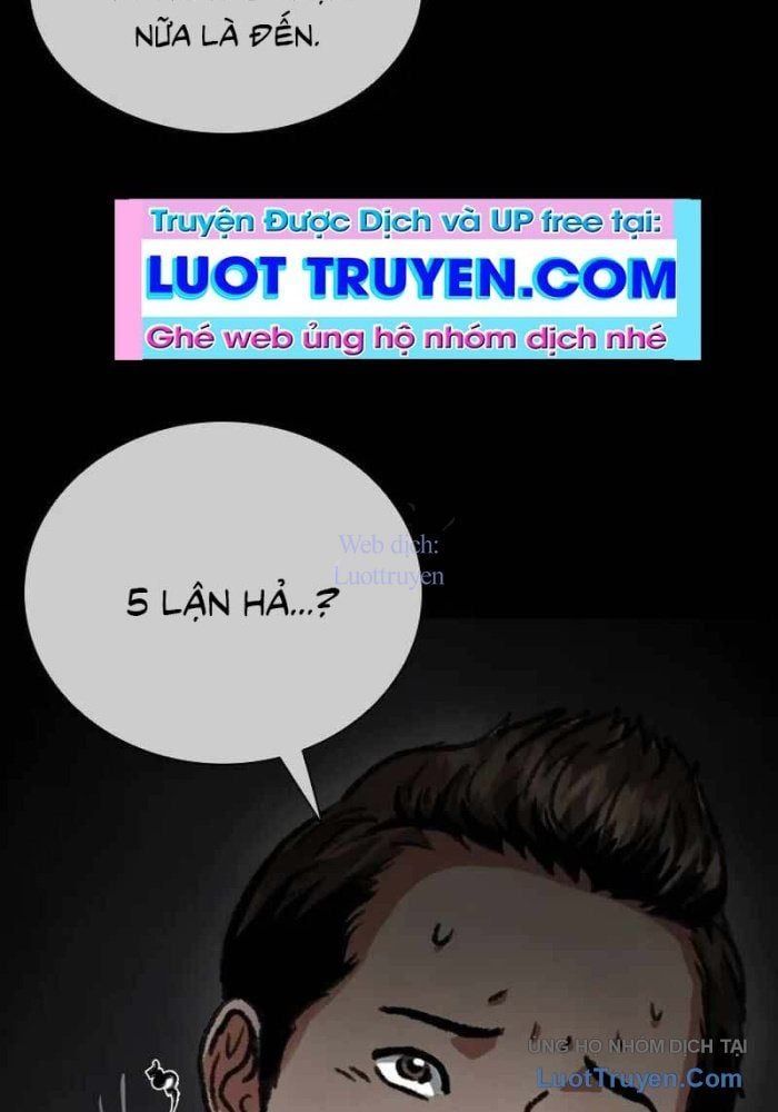 Chạy Nước Rút Cấp Địa Ngục Chapter 5 - 51