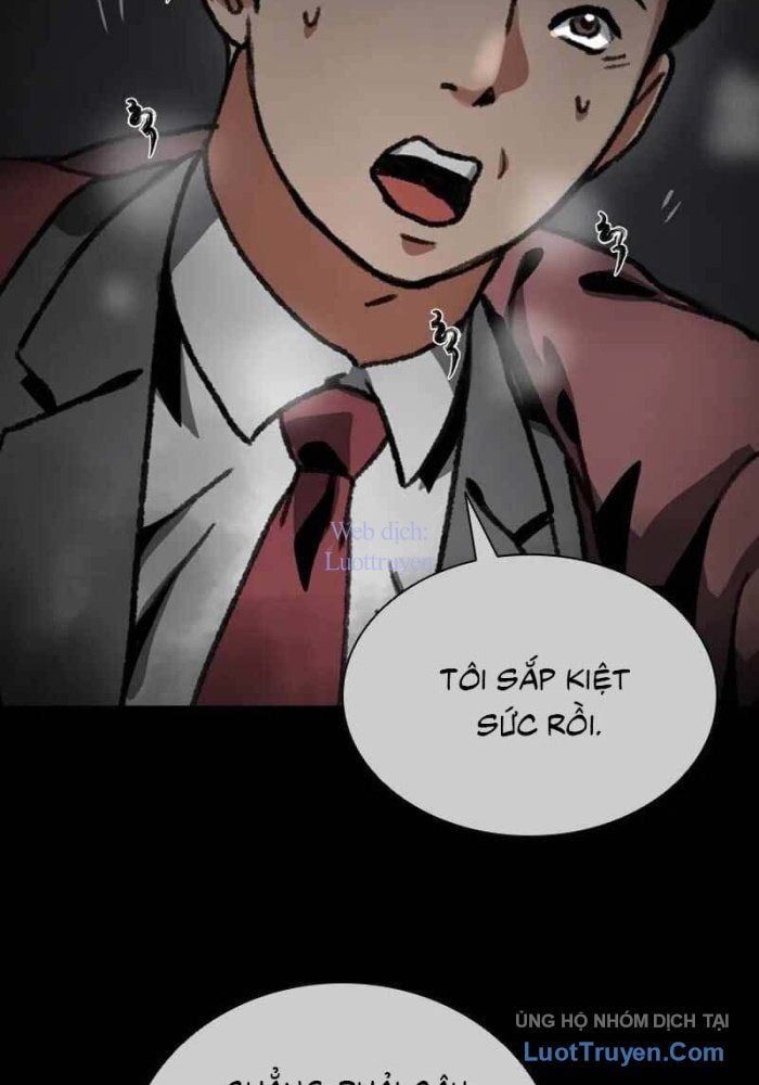 Chạy Nước Rút Cấp Địa Ngục Chapter 5 - 52