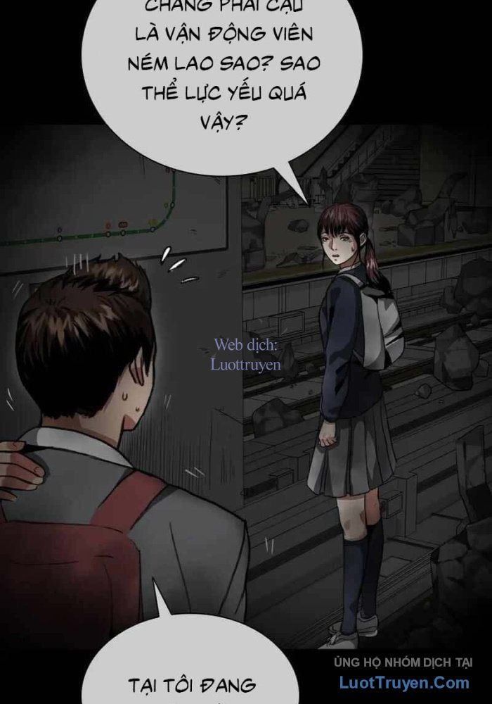 Chạy Nước Rút Cấp Địa Ngục Chapter 5 - 53