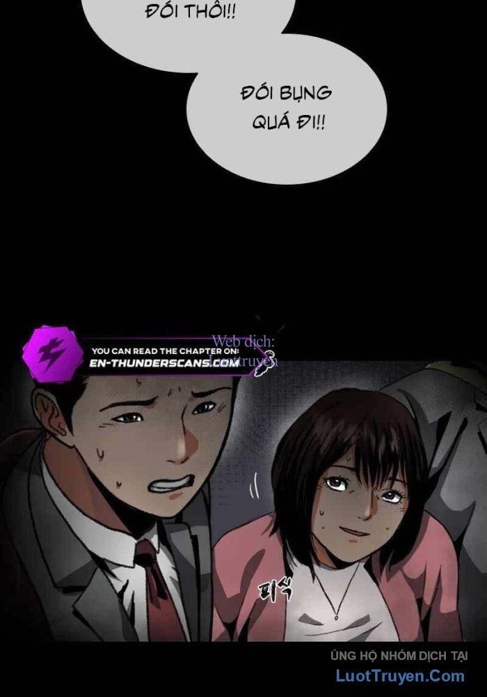 Chạy Nước Rút Cấp Địa Ngục Chapter 5 - 54