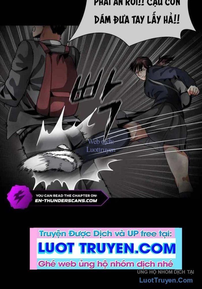 Chạy Nước Rút Cấp Địa Ngục Chapter 5 - 58