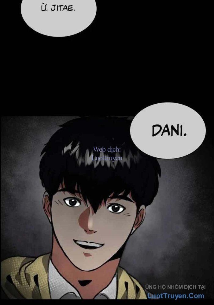 Chạy Nước Rút Cấp Địa Ngục Chapter 5 - 61