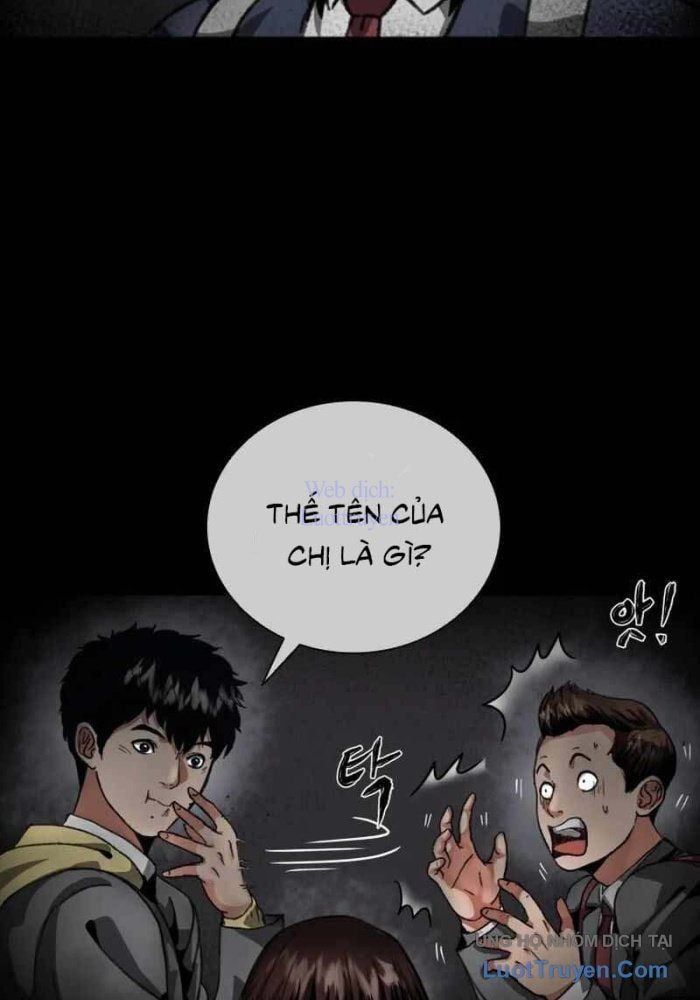 Chạy Nước Rút Cấp Địa Ngục Chapter 5 - 63