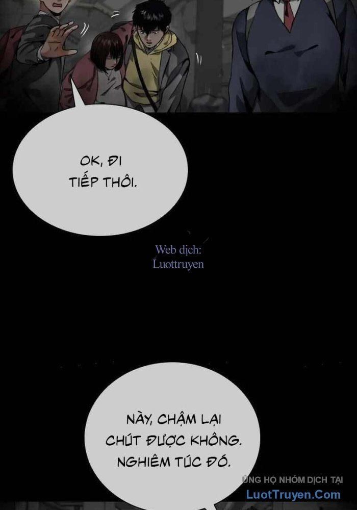 Chạy Nước Rút Cấp Địa Ngục Chapter 5 - 66