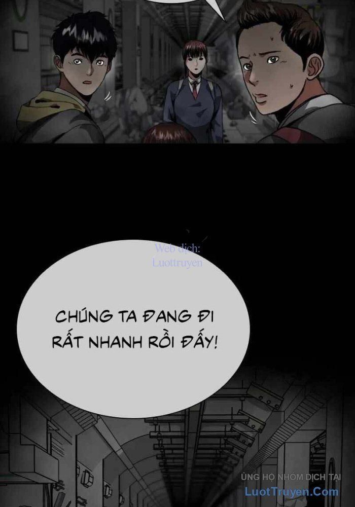 Chạy Nước Rút Cấp Địa Ngục Chapter 5 - 67
