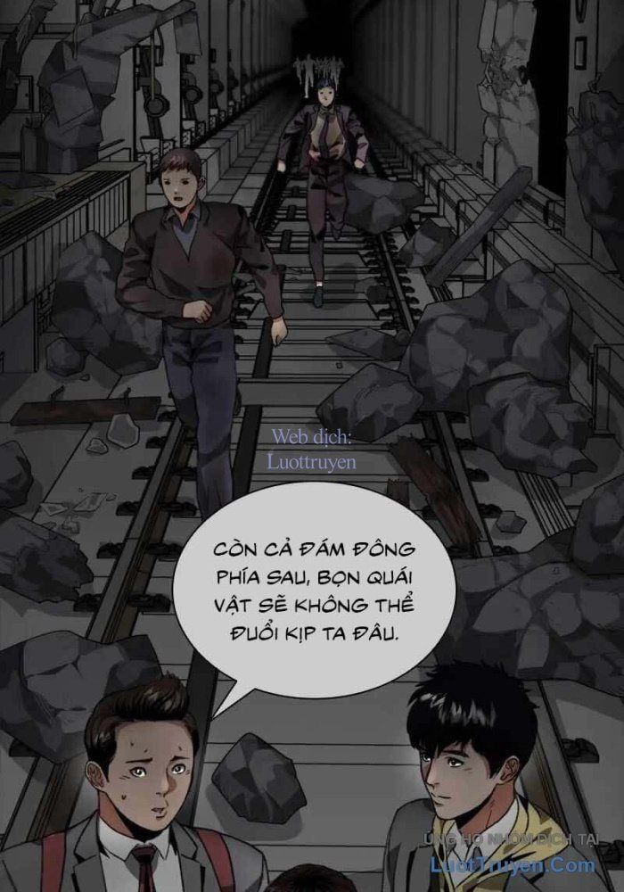 Chạy Nước Rút Cấp Địa Ngục Chapter 5 - 68