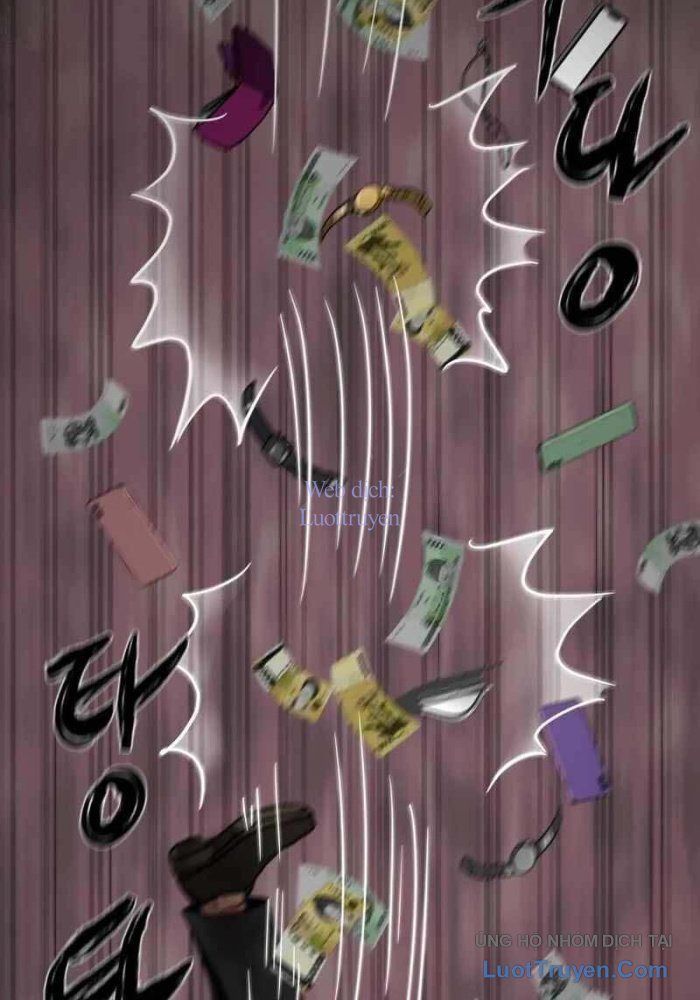 Chạy Nước Rút Cấp Địa Ngục Chapter 5 - 8