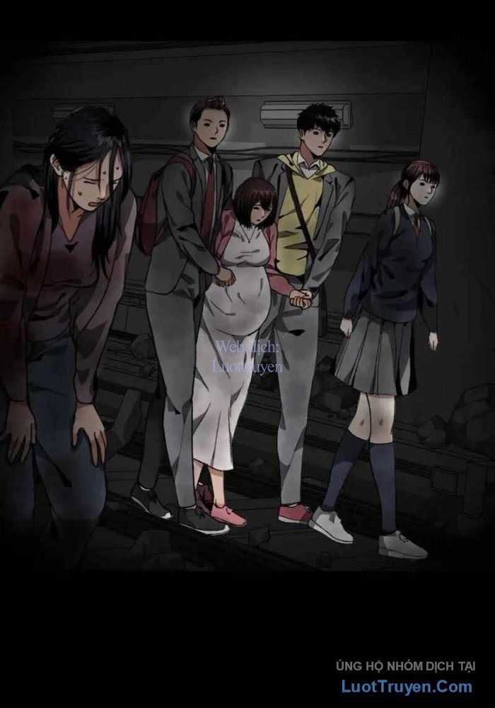 Chạy Nước Rút Cấp Địa Ngục Chapter 5 - 71