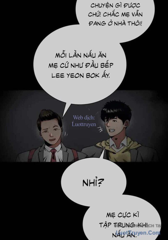 Chạy Nước Rút Cấp Địa Ngục Chapter 5 - 81