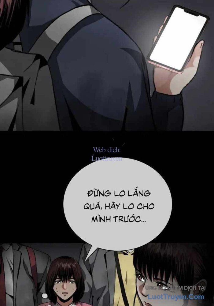 Chạy Nước Rút Cấp Địa Ngục Chapter 5 - 83