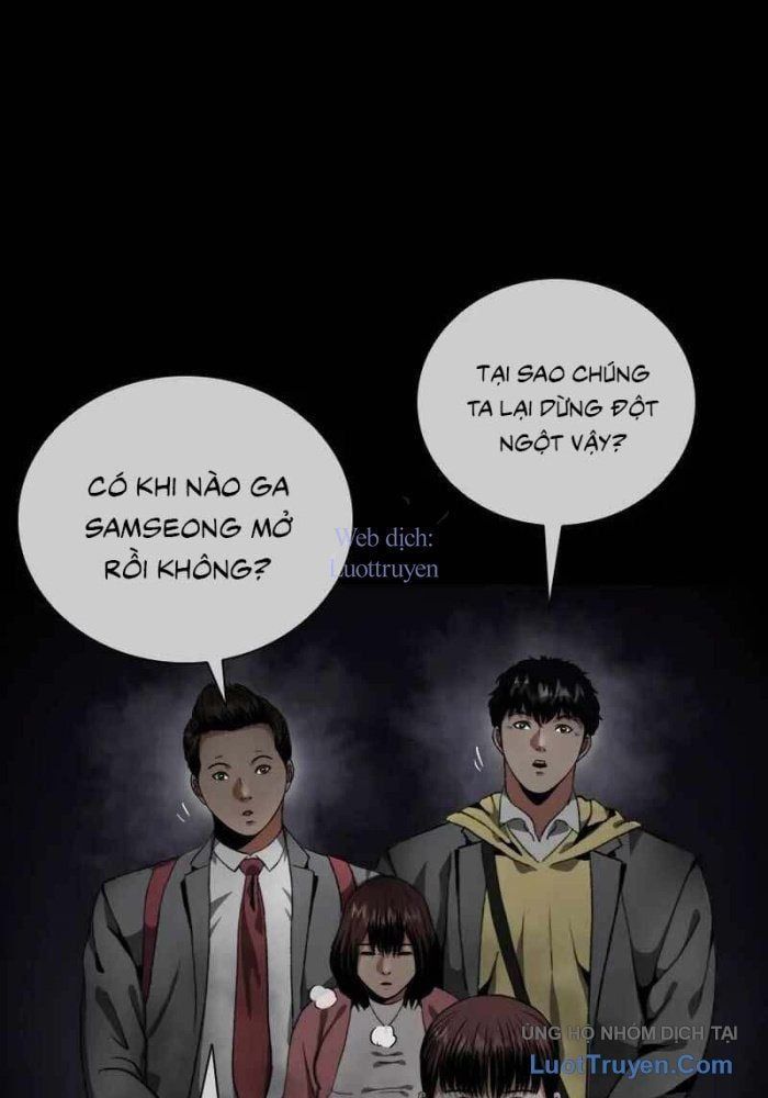 Chạy Nước Rút Cấp Địa Ngục Chapter 5 - 87