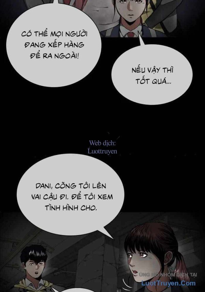 Chạy Nước Rút Cấp Địa Ngục Chapter 5 - 88