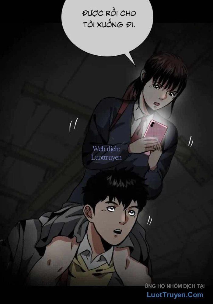 Chạy Nước Rút Cấp Địa Ngục Chapter 5 - 94