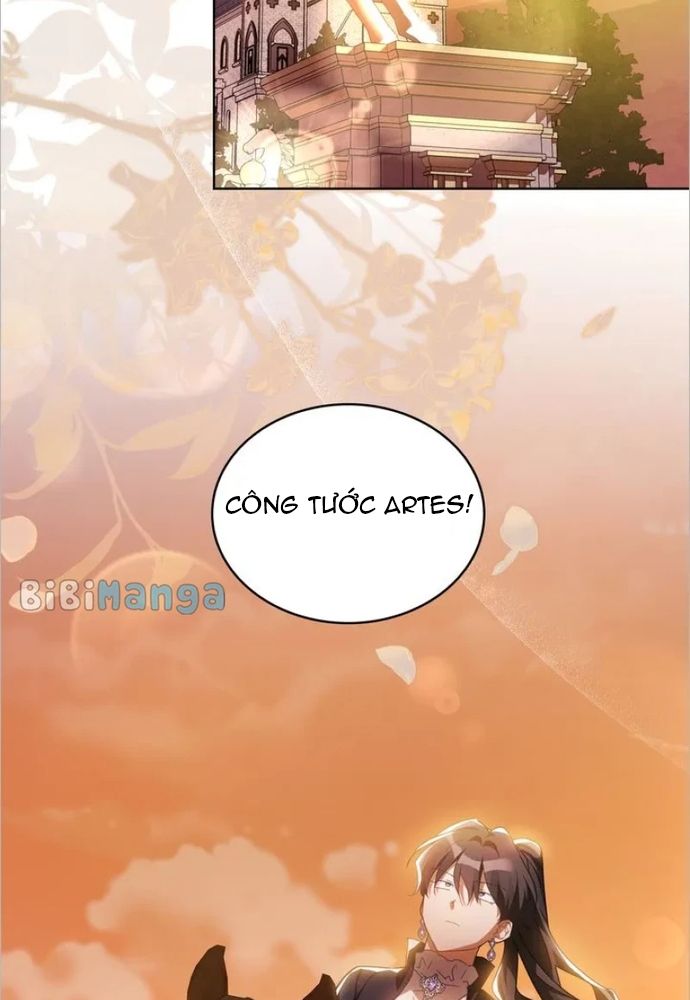 Chiến Lợi Phẩm Của Nữ Công Tước Chapter 41 - 31