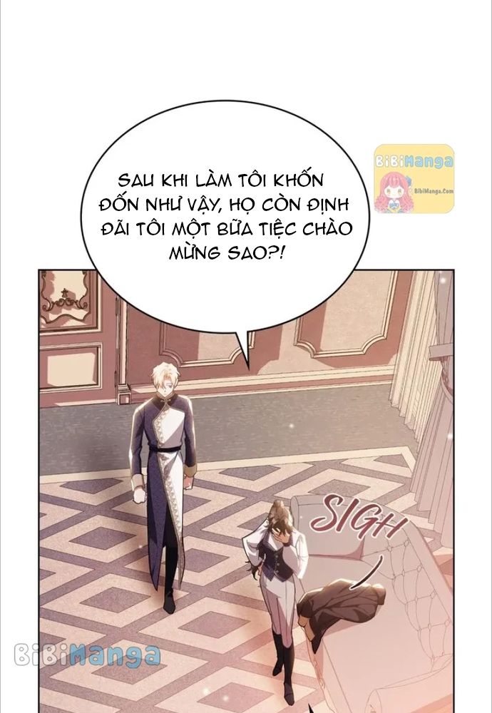Chiến Lợi Phẩm Của Nữ Công Tước Chapter 41 - 41