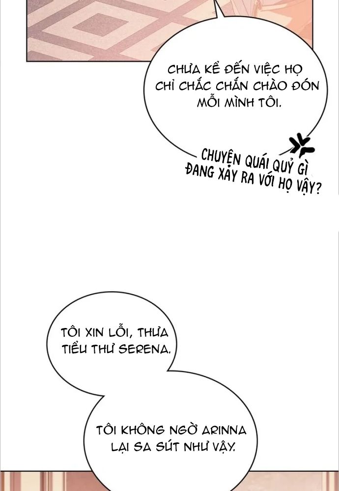 Chiến Lợi Phẩm Của Nữ Công Tước Chapter 41 - 42