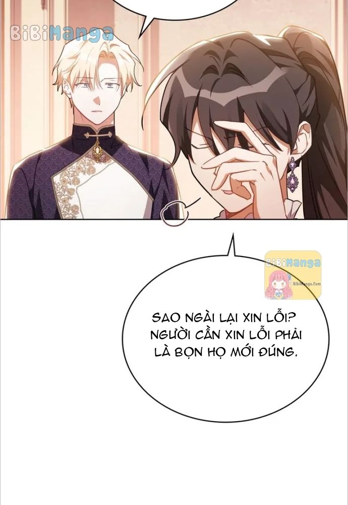 Chiến Lợi Phẩm Của Nữ Công Tước Chapter 41 - 43