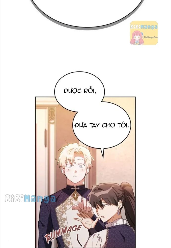 Chiến Lợi Phẩm Của Nữ Công Tước Chapter 41 - 48