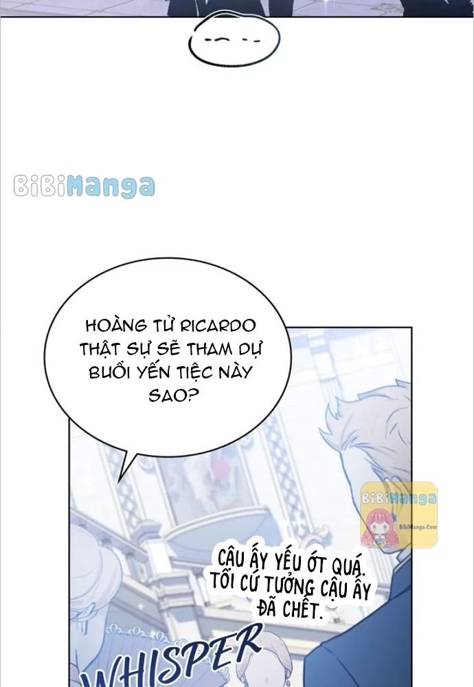 Chiến Lợi Phẩm Của Nữ Công Tước Chapter 41 - 60