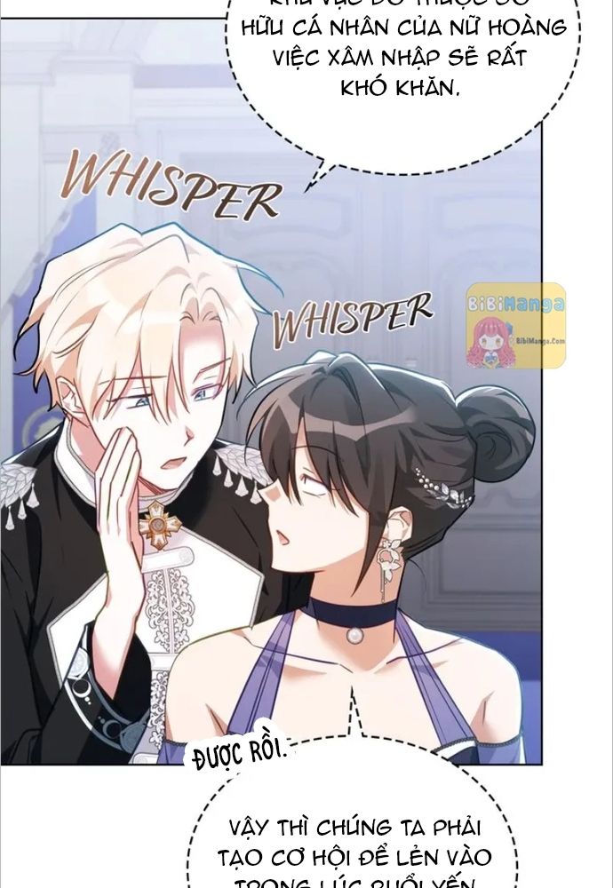 Chiến Lợi Phẩm Của Nữ Công Tước Chapter 41 - 73