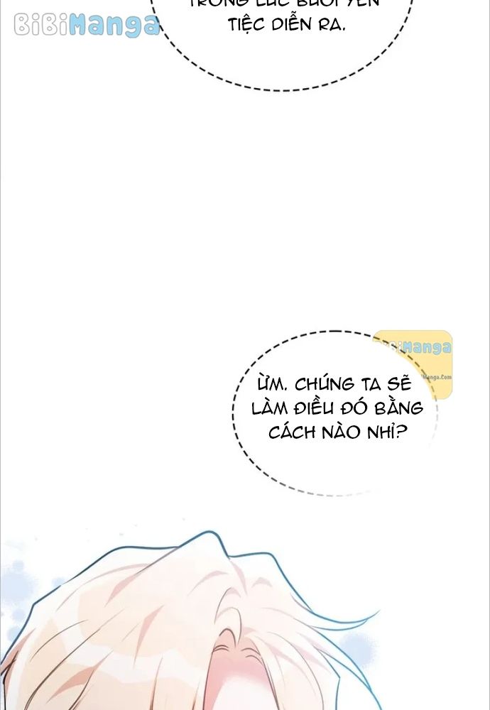 Chiến Lợi Phẩm Của Nữ Công Tước Chapter 41 - 74