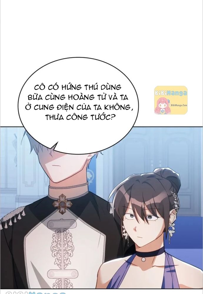 Chiến Lợi Phẩm Của Nữ Công Tước Chapter 43 - 27