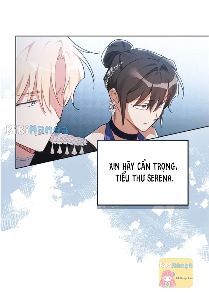 Chiến Lợi Phẩm Của Nữ Công Tước Chapter 43 - 31
