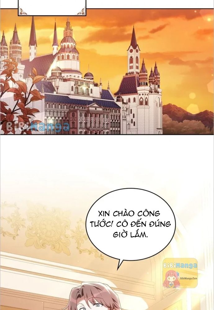 Chiến Lợi Phẩm Của Nữ Công Tước Chapter 43 - 39